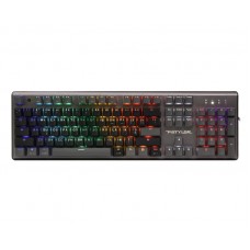 Клавиатура A4Tech Fstyler FS100 Stone Black