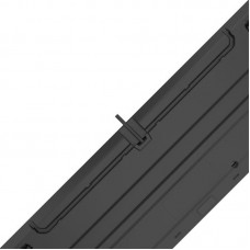 Клавиатура A4Tech Fstyler FS100 Stone Black