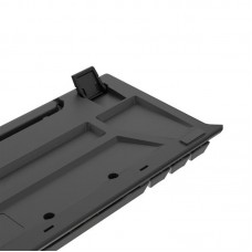Клавиатура A4Tech Fstyler FS100 Stone Black