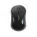 Мышь Wireless A4Tech G3-270N-1 Black V-Track