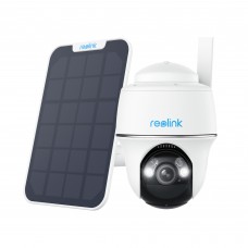 IP-камера Reolink Go Series G430 (Go PT Plus) с солнечной панелью