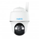 IP-камера Reolink Go Series G430 (Go PT Plus) с солнечной панелью