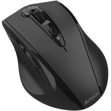 Мышь Wireless A4Tech G7-810S Air2 Black