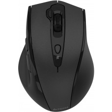 Мышь Wireless A4Tech G7-810S Air2 Black