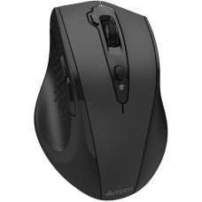 Мышь Wireless A4Tech G7-810S Air2 Black