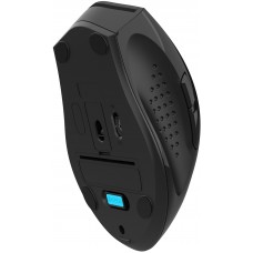 Мышь Wireless A4Tech G7-810S Air2 Black