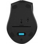 Мышь Wireless A4Tech G7-810S Air2 Black