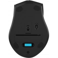 Мышь Wireless A4Tech G7-810S Air2 Black