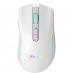 Мышь Xtrike Me GM-314WH