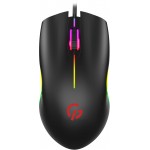 Мышь GamePro GM117 Black