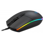 Мышь GamePro GM152 Black