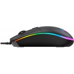 Мышь GamePro GM152 Black