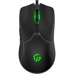Мышь GamePro GM229 Black