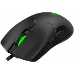 Мышь GamePro GM229 Black
