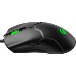 Мышь GamePro GM229 Black