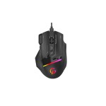 Мышь GamePro GM300B Black