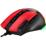 Мышь GamePro GM300R Red