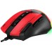 Мышь GamePro GM300R Red