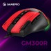 Мышь GamePro GM300R Red