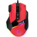 Мышь GamePro GM300R Red