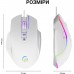 Мышь GamePro GM370 White