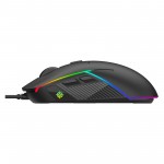Мышь GamePro GM400 Black