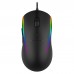 Мышь GamePro GM400 Black