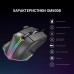 Мышь GamePro GM500B Black