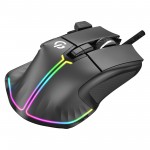 Мышь GamePro GM500B Black