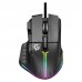 Мышь GamePro GM500B Black