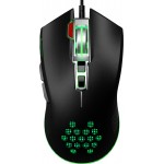 Мышь GamePro GM543 Black