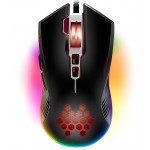 Мышь GamePro GM543 Black