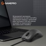Мышь GamePro GM690B Black