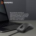 Мышь GamePro GM690B Black