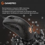Мышь GamePro GM690D Black/Orange