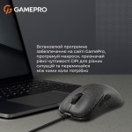Мышь GamePro GM690D Black/Orange
