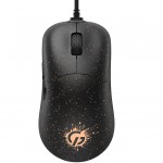 Мышь GamePro GM690D Black/Orange