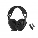 Наушники накладные Bluetooth Bloody GR280 Sports Black