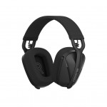 Наушники накладные Bluetooth Bloody GR280 Sports Black