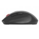 Мышь Wireless Xtrike Me GW-223BK