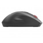 Мышь Wireless Xtrike Me GW-223BK