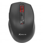 Мышь Wireless Xtrike Me GW-223BK