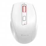 Мышь Wireless Xtrike Me GW-223WH