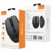 Мышь Wireless Xtrike Me GW-224BK