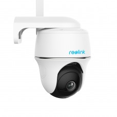 IP-камера Reolink Go PT Plus без солнечной панели