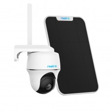 IP-камера Reolink Go PT Plus без солнечной панели