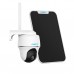 IP-камера Reolink Go PT Plus без солнечной панели