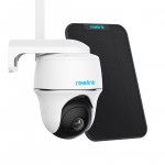 IP-камера Reolink Go PT Plus без солнечной панели