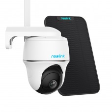 IP-камера Reolink Go PT Plus без солнечной панели