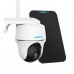 IP-камера Reolink Go PT Plus без солнечной панели